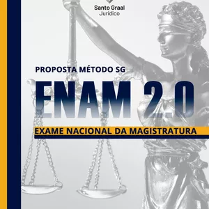 PROPOSTA ENAM 2.0 | Método SG