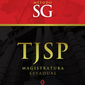 Método SG | TJSP 2024
